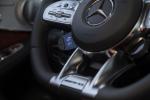 Mercedes-AMG GLC43 4Matic 2019 года (NA)